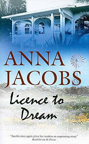 Licence To Dream
