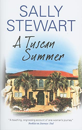 A Tuscan Summer