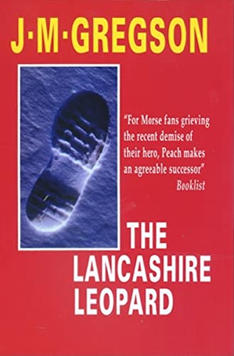 The Lancashire Leopard