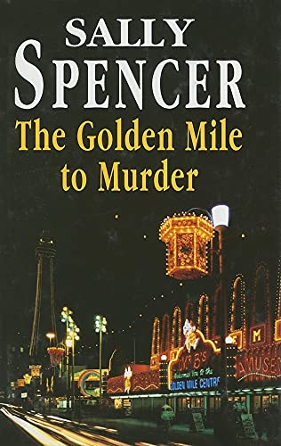 The Golden Mile to Murder