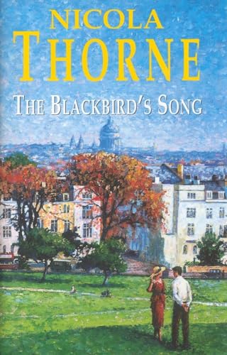 The Blackbird's Song