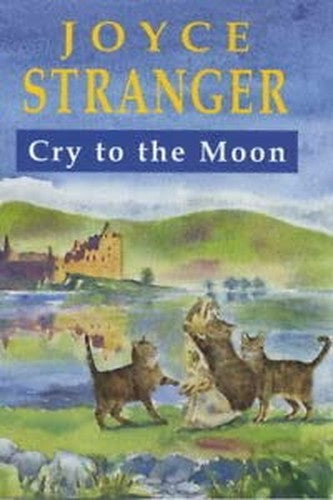Cry to the Moon