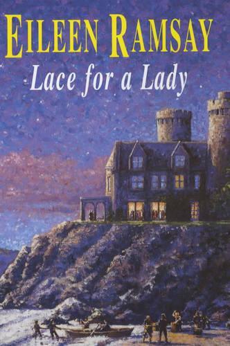 Lace for a Lady