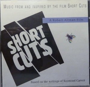 Short Cuts