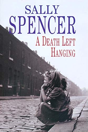 A Death Left Hanging