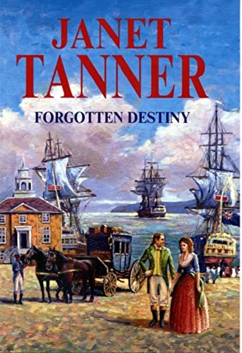 Forgotten Destiny