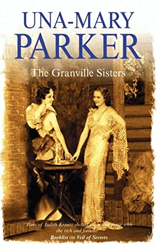 The Granville Sisters