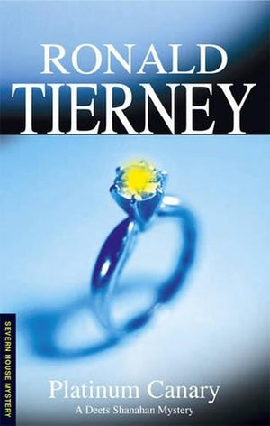 Platinum Canary