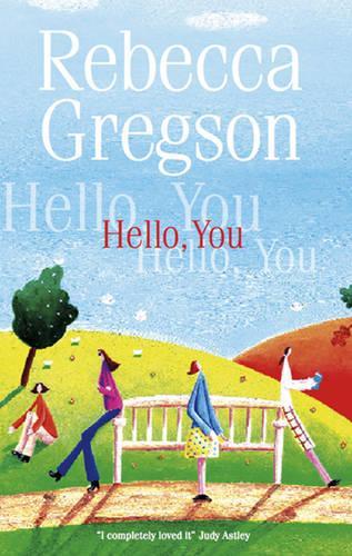 Hello, You
