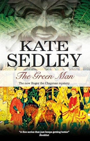The Green Man