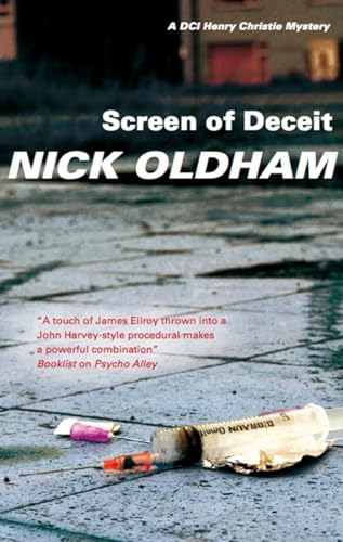 Screen of Deceit
