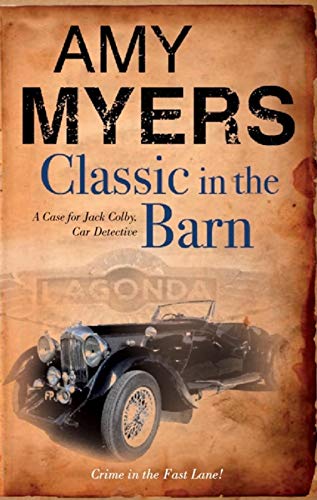 Classic in The Barn