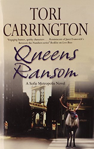 Queens Ransom