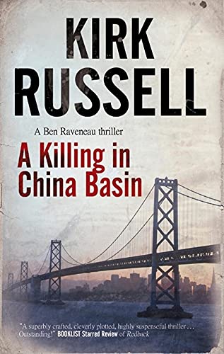 A Killing in China Basin