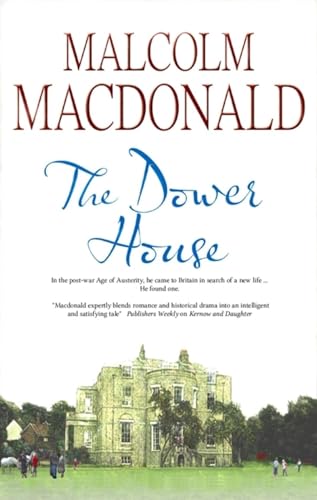 the Dower House