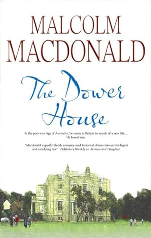 the Dower House
