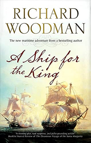 A Ship For The King