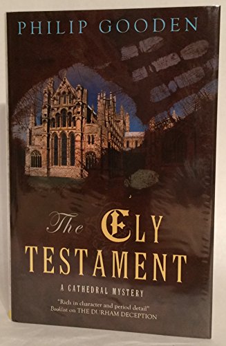 The Ely Testament