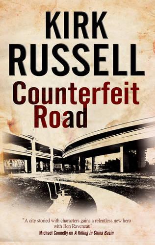 Counterfeit Road