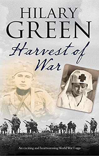 Harvest of War