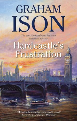 Hardcastle's Frustration