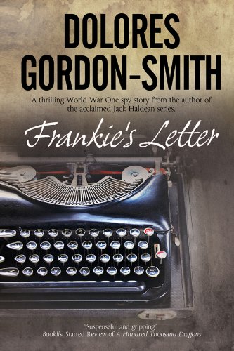 Frankie's Letter