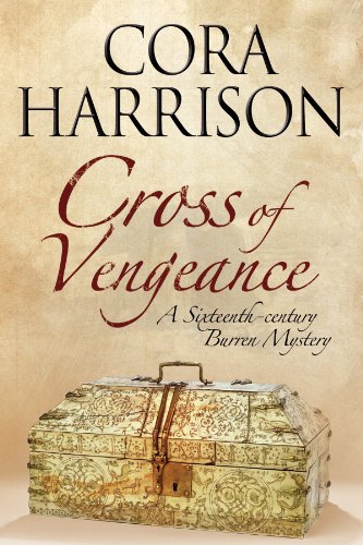 The Cross of Vengeance