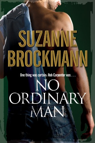 No Ordinary Man