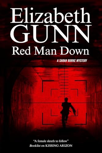 Red Man Down