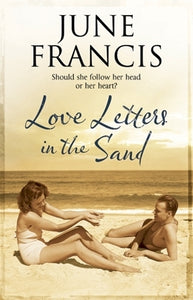 Love Letters in the Sand 