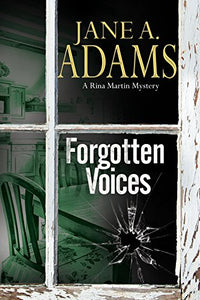 Forgotten Voices 