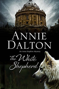 The White Shepherd 