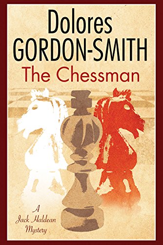 The Chessman