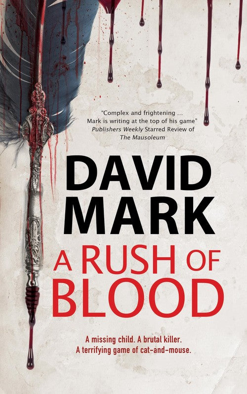 A A Rush of Blood