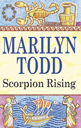 Scorpion Rising
