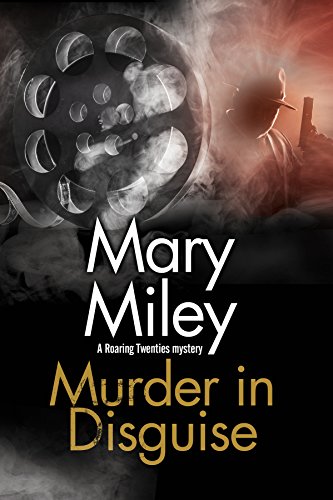 Murder in Disguise