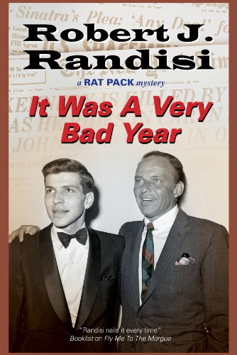 It Was a Very Bad Year