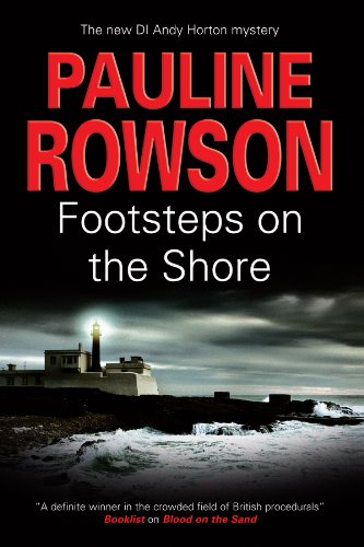 Footsteps on the Shore