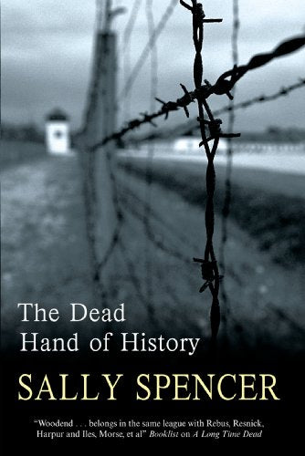 The Dead Hand of History
