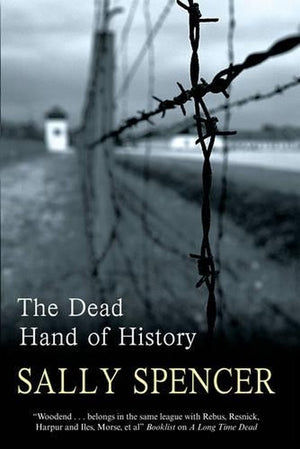 The Dead Hand of History