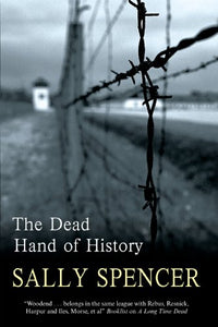 The Dead Hand of History 