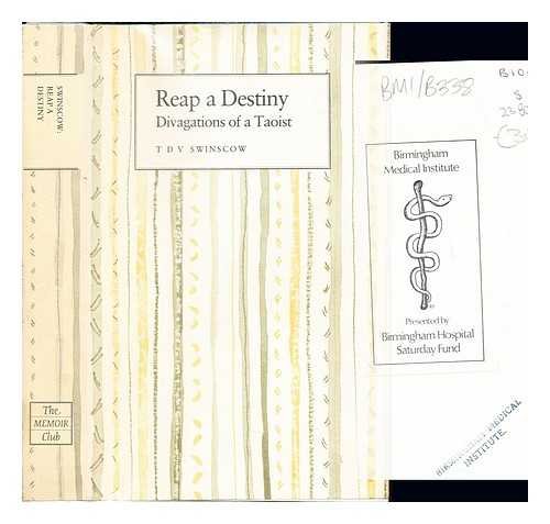 Reap a Destiny