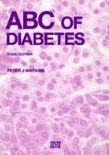 ABC of Diabetes