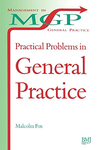 Practical Problems in General Practice