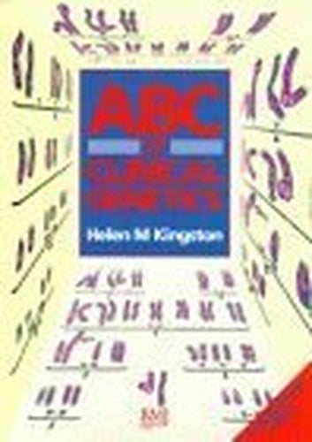 ABC of Clinical Genetics
