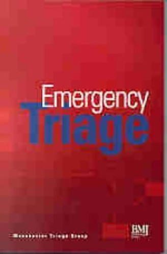 Emergency Triage