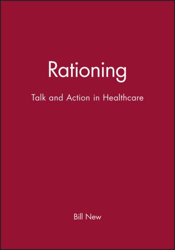 Rationing