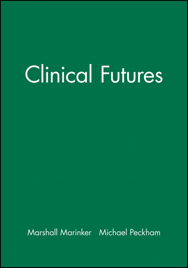 Clinical Futures