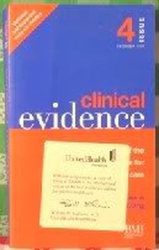 Clinical Evidence