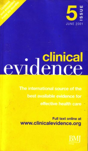 Clinical Evidence